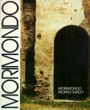 copertina del testo 'Morimondo troppo tardi?'
