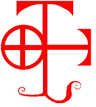 logo della fondazione