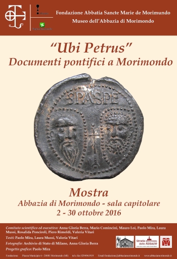 locandina della mostra