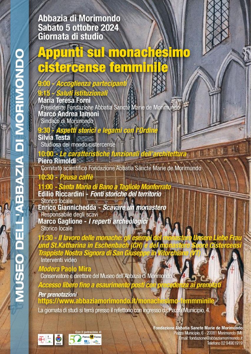 locandina dell'evento