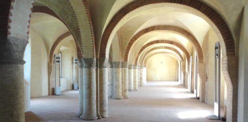 sala di lavoro a morimondo
