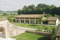 ristorante al monastero