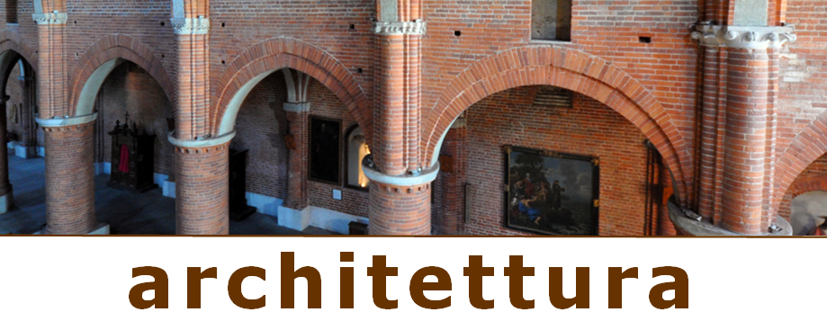 archivio architettura