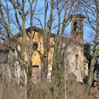 santi giacomo e cristoforo a basiano