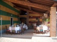 trattoria coronate