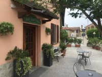 link al sito esterno trattoria caselle