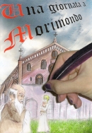 copertina del testo 'L’Abbazia cistercense di Morimondo. Vita da monaci nel dodicesimo secolo'