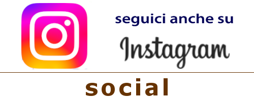 vai alla nostra pagina instagram