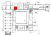 localizzazione armarium