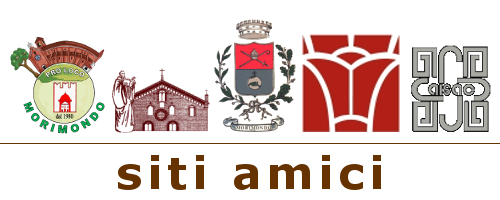 scopri i siti amici