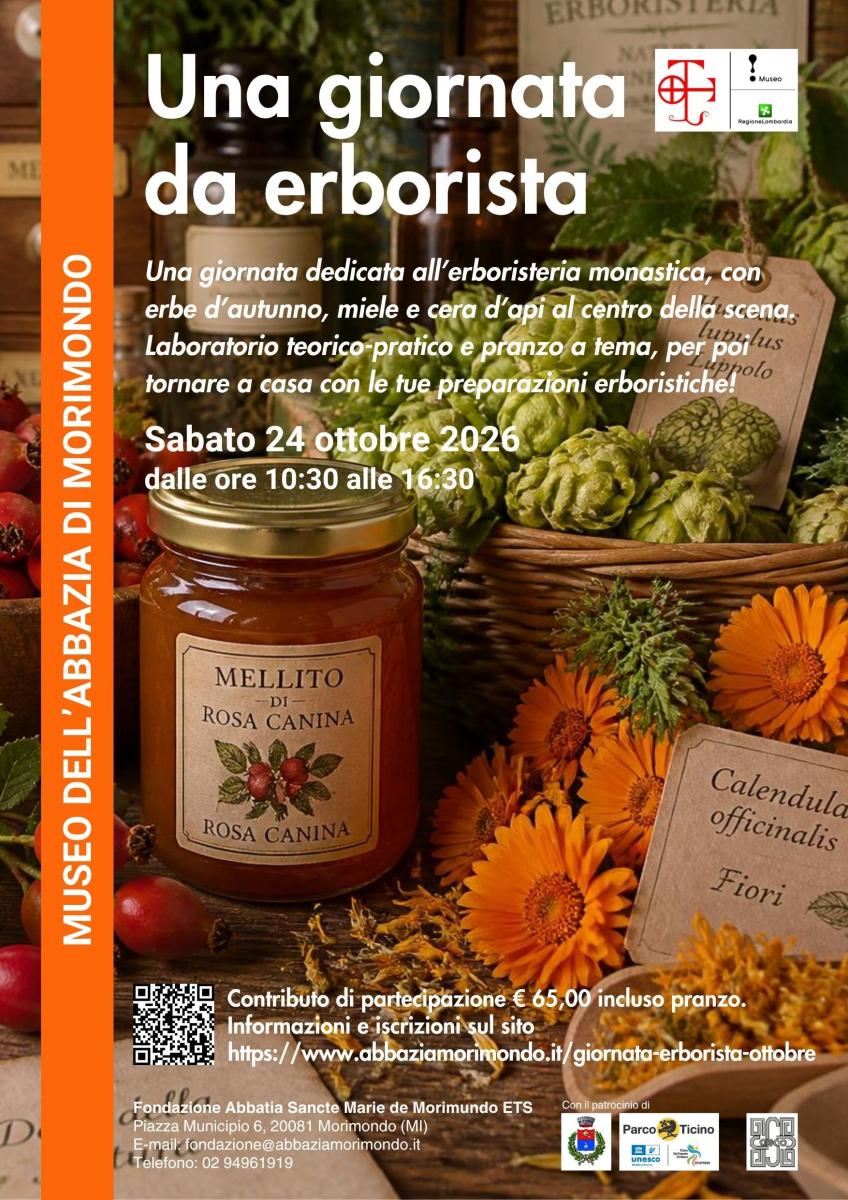 locandina dell'evento