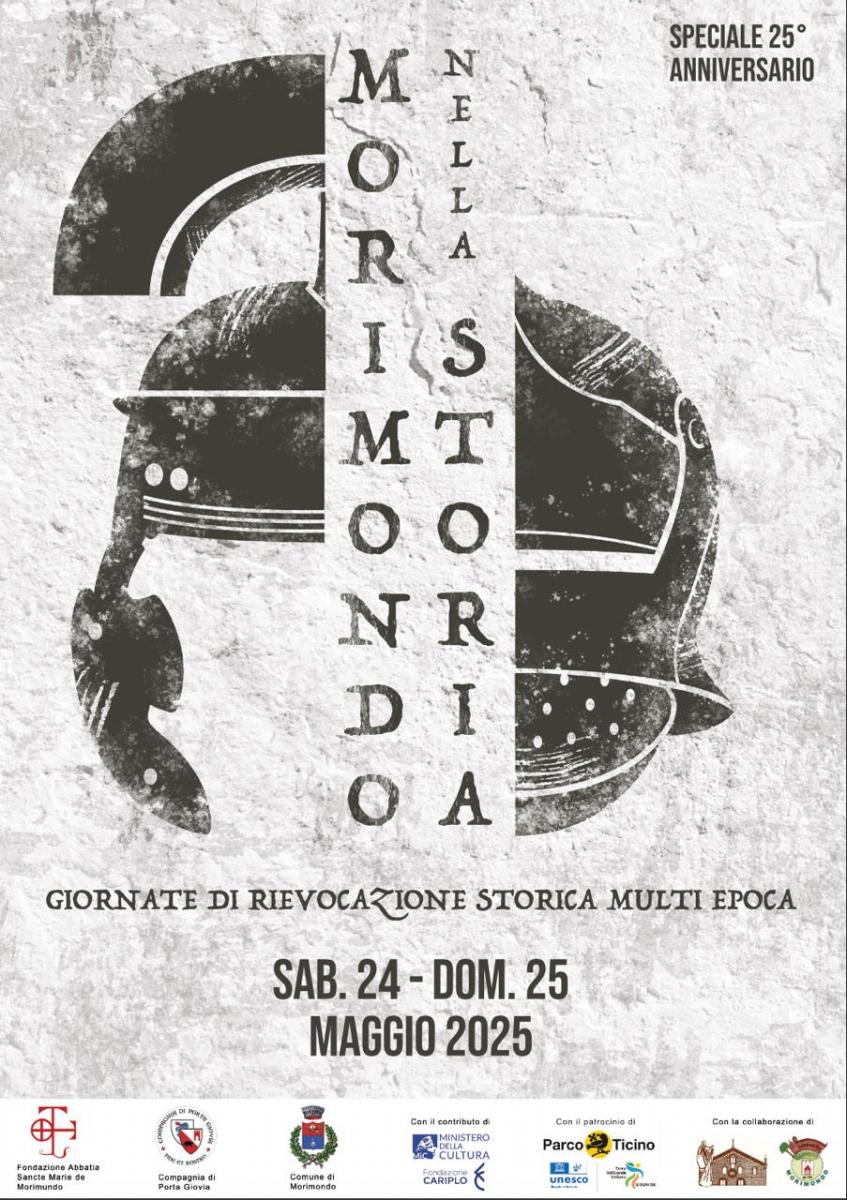 locandina dell'evento