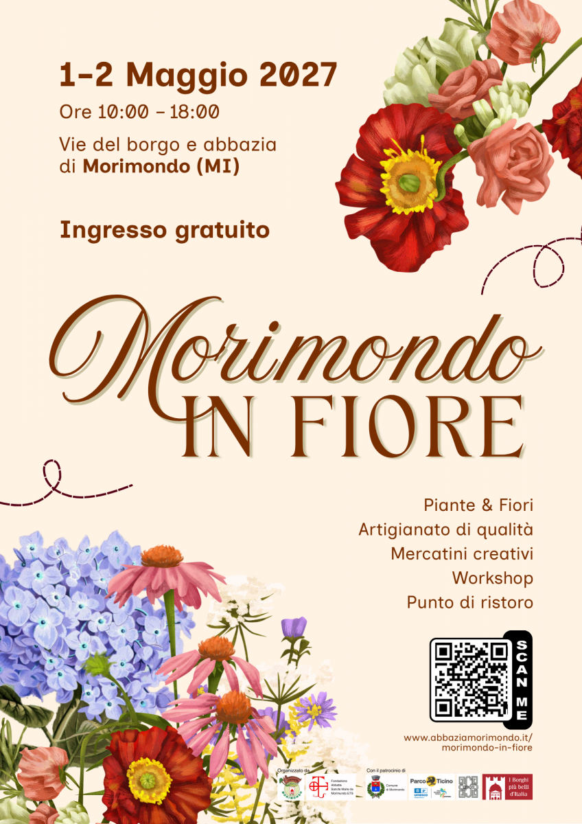locandina dell'evento
